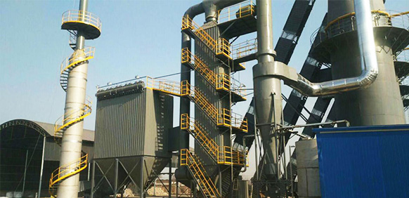 山東煙氣處理廠家該如何甄別綜合實(shí)力與服務(wù)能力？